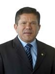 Foto oficial de Sandes Júnior