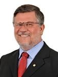 Foto oficial de Assis Miguel do Couto
