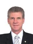 Foto oficial de Eduardo Sciarra