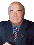 Foto oficial de Érico Ribeiro