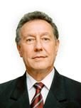Foto oficial de Francisco Turra