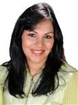 Foto oficial de Kelly Moraes