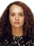 Foto oficial de Luciana Genro