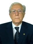 Foto oficial de Armando Abílio