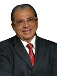 Foto oficial de Inocêncio Oliveira