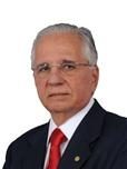 Foto oficial de José Chaves