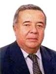Foto oficial de José Mendonça Bezerra