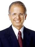 Foto oficial de José Múcio Monteiro