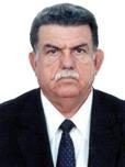Foto oficial de Osvaldo Coelho
