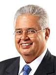 Foto oficial de Pedro Corrêa