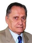 Foto oficial de Roberto Magalhães