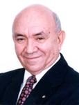 Foto oficial de Severino Cavalcanti