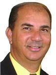Foto oficial de Pastor Amarildo