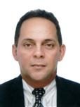 Foto oficial de Paulo Marinho