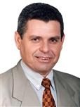 Foto oficial de Almeida de Jesus