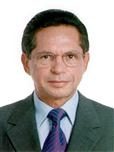 Foto oficial de Antonio Cambraia