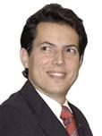 Foto oficial de Leo Alcântara