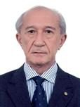 Foto oficial de Manoel Salviano