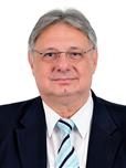 Foto oficial de Moroni Torgan