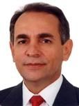 Foto oficial de Marcelo Castro