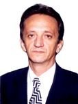 Foto oficial de Inaldo Leitão