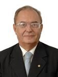 Foto oficial de Marcondes Gadelha