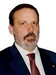 Foto oficial de Armando Monteiro