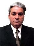 Foto oficial de Joaquim Francisco