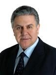 Foto oficial de Francisco Appio