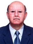 Foto oficial de Milton Cardias