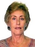 Foto oficial de Mariângela Duarte