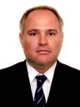 Foto oficial de Luiz Rogerio