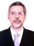 Foto oficial de Fernando William