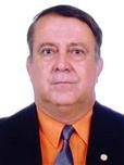Foto oficial de José Rajão