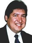 Foto oficial de Hamilton Casara