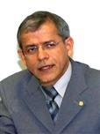 Foto oficial de Nazareno Fonteles
