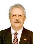 Foto oficial de Jurandir Boia