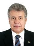 Foto oficial de José Thomaz Nonô