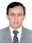 Foto oficial de Luiz Dantas