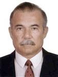 Foto oficial de Cleonâncio Fonseca