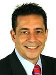 Foto oficial de SÉRGIO BARRADAS CARNEIRO