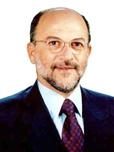 Foto oficial de Aroldo Cedraz