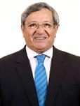 Foto oficial de Benito Gama