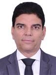 Foto oficial de Claudio Cajado