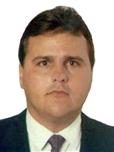 Foto oficial de Geddel Vieira Lima