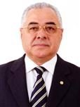 Foto oficial de Jairo Carneiro