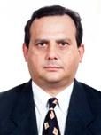 Foto oficial de Jorge Khoury