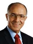 Foto oficial de José Carlos Aleluia