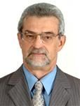 Foto oficial de Pedro Eugênio
