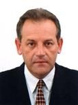Foto oficial de Givaldo Carimbão